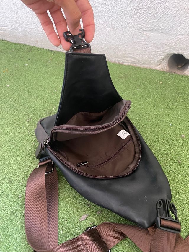 Bandolera bolso de pecho