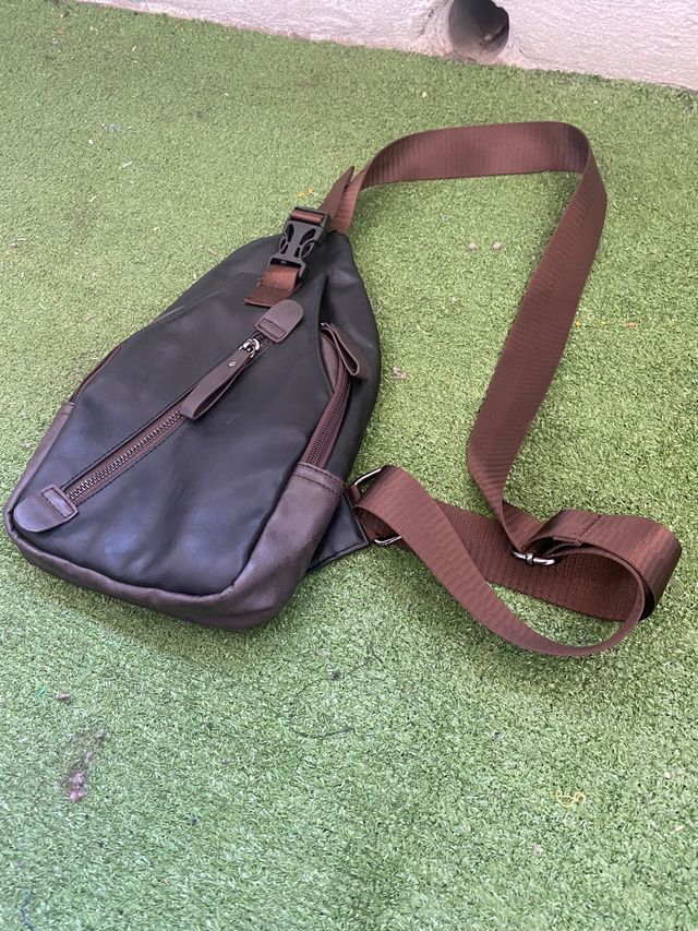 Bandolera bolso de pecho