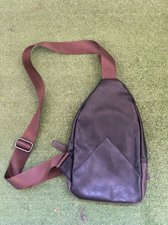 Bandolera bolso de pecho