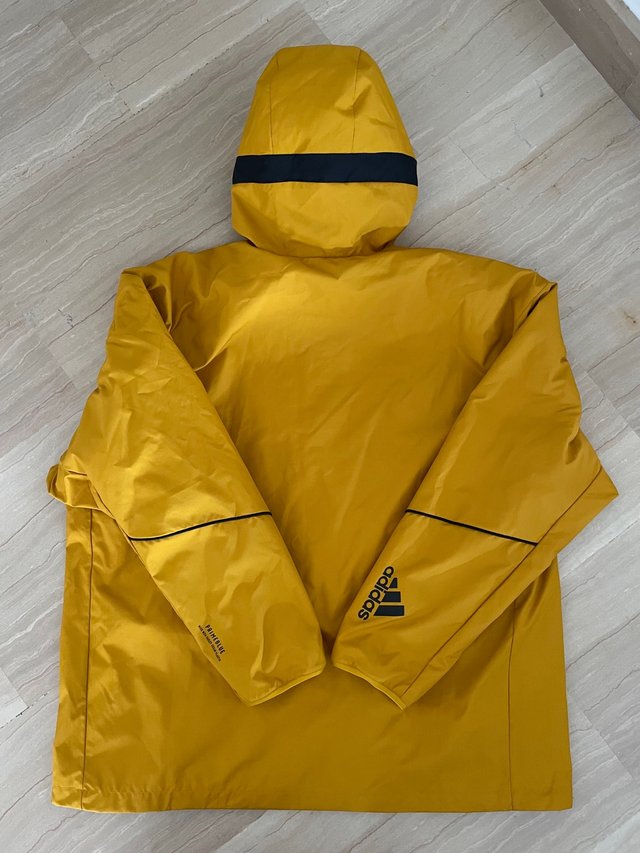 Abrigo adidas Talla XL USA