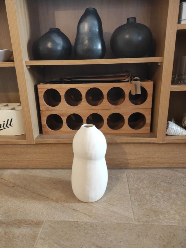 jarrónes de cerámica