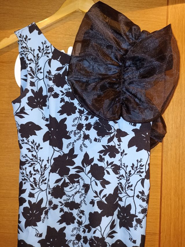 Vestido para boda Talla M 38