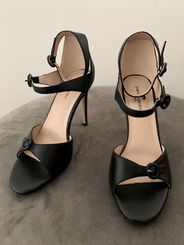 Pierre Cardin Paris 37 Nuevos