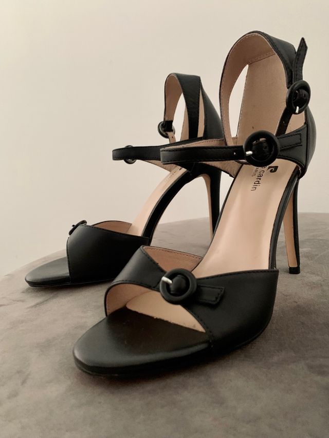 Pierre Cardin Paris 37 Nuevos