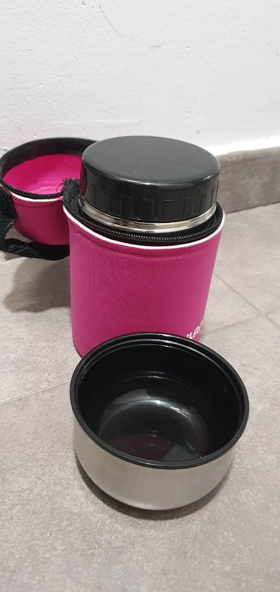 Termo para alimentos - 2 unidades