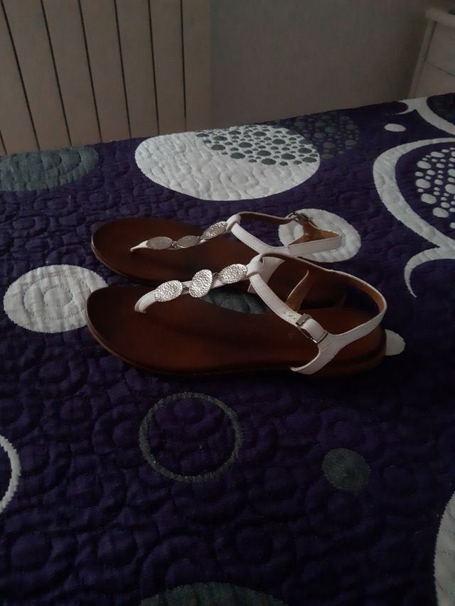 Sandalias nr 38 -39