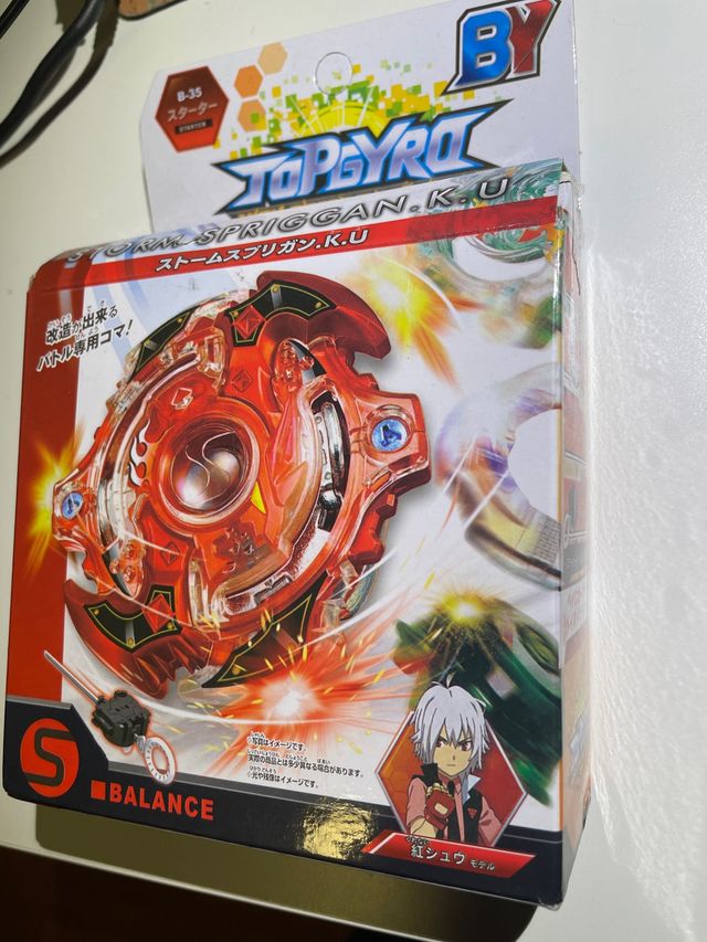 BY Rotazione ad alta velocità del giroscopio