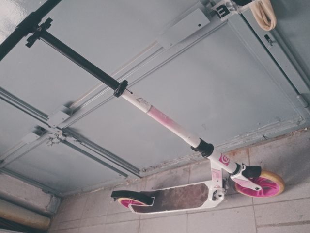 patinete oxelo mid 7