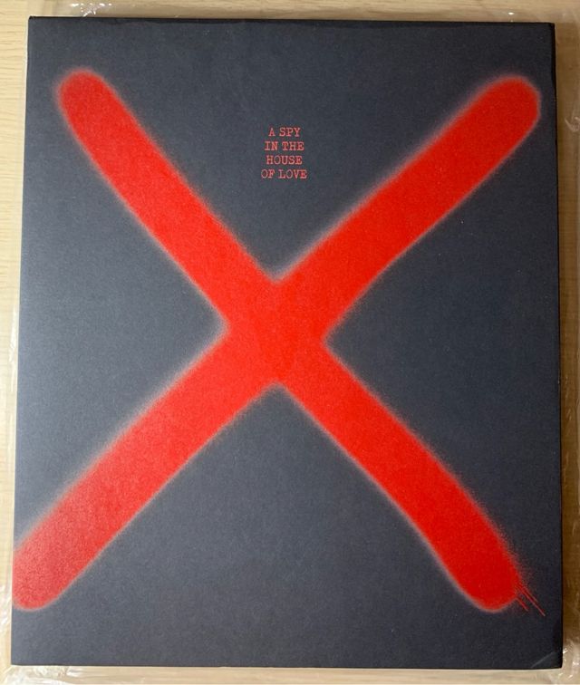 Madonna Madame X Tour Tourbook VIP