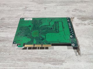 3DFX Voodoo 4 4500 (RETRO / VINTAGE)