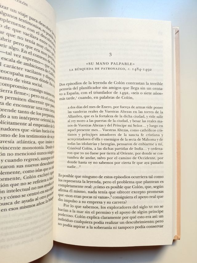 Biografías ABC