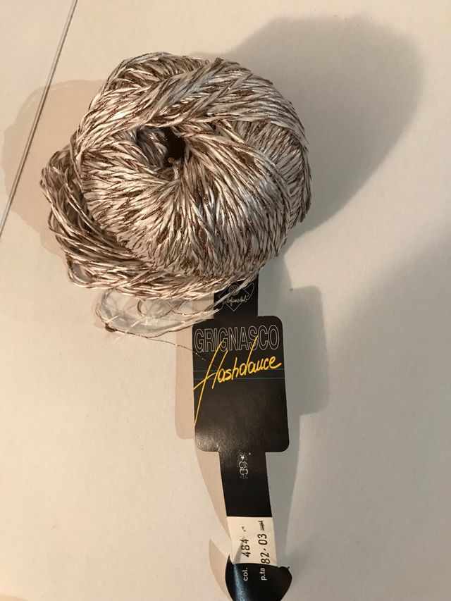 Cotone fantasia bianco