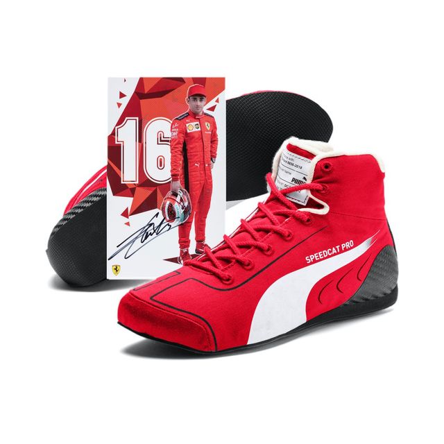 Puma speedcat pro de segunda mano por 550 EUR en Marbella en WALLAPOP