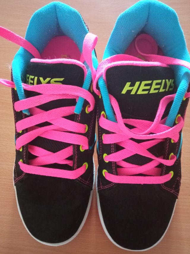 Zapatines de segunda mano por 15 EUR en Burriana en WALLAPOP