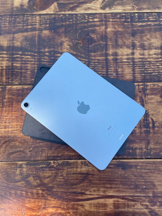Ipad Air 4th 2021