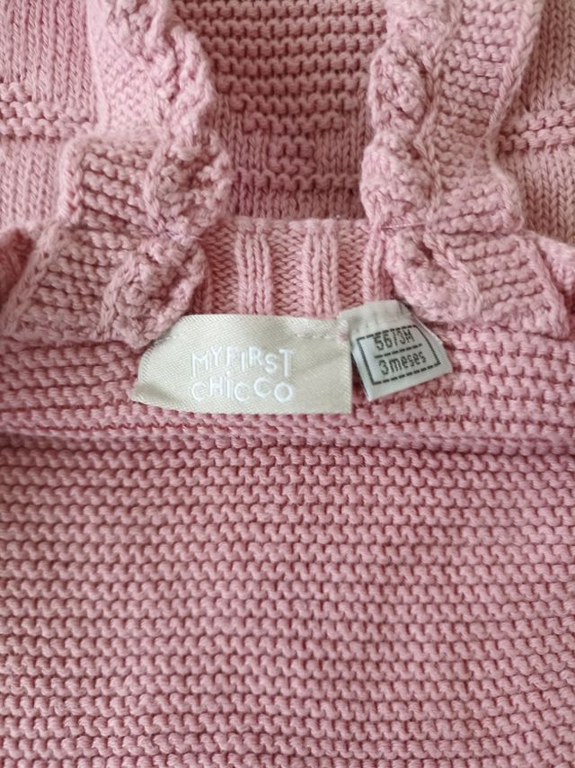 Conjunto bebé