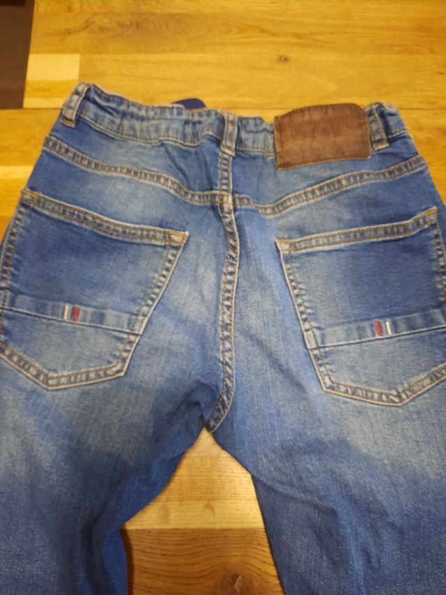 Tejano Zara Boys talla 11-12 años (152 cm)