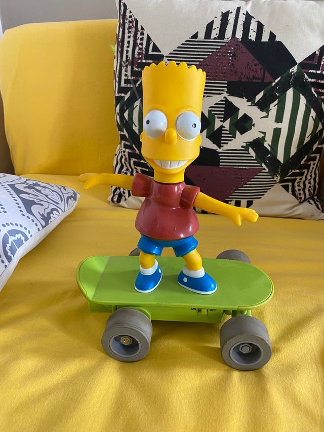 Bart simpson