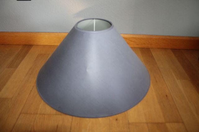 LAMPARA DE MESA - VER MEDIDAS