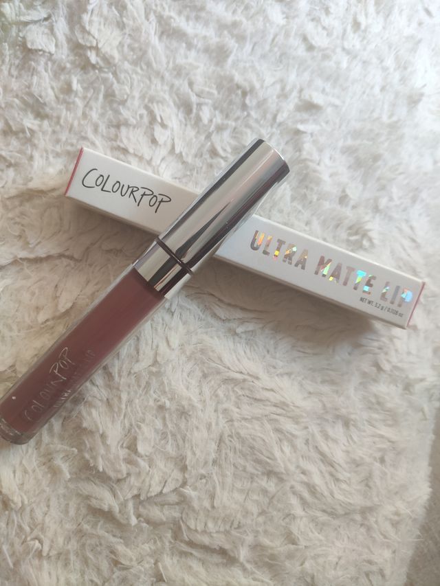 labiales ColourPop