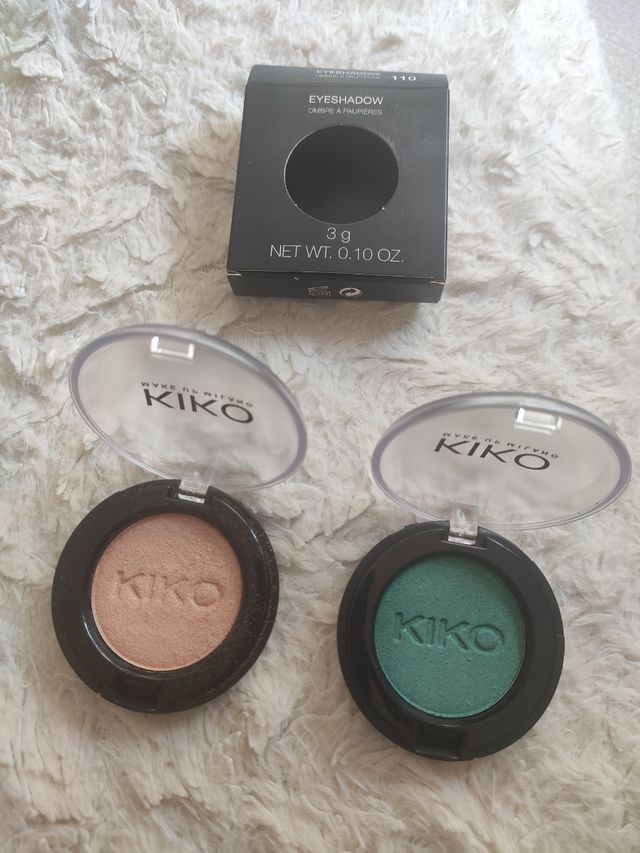 Sombras Kiko y Bell