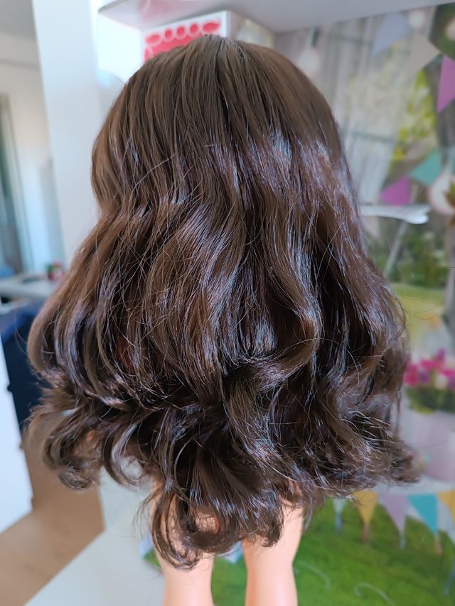 Nancy colección, nueva a estrenar