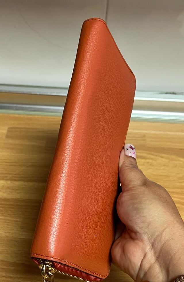 Cartera Michael Kors original