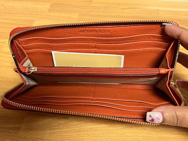 Cartera Michael Kors original