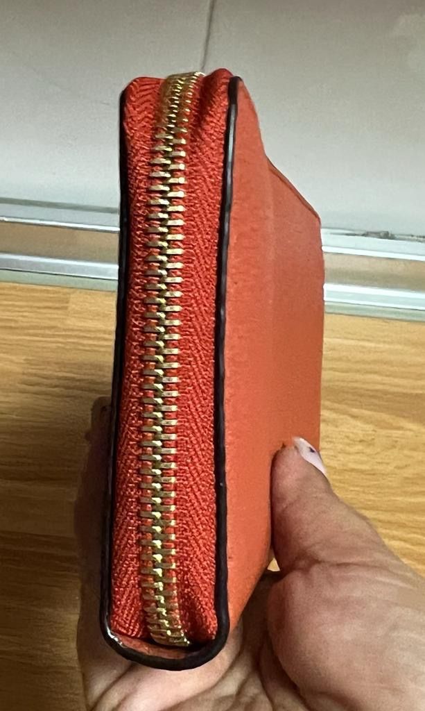 Cartera Michael Kors original