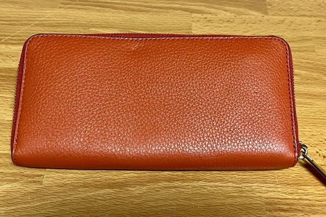 Cartera Michael Kors original