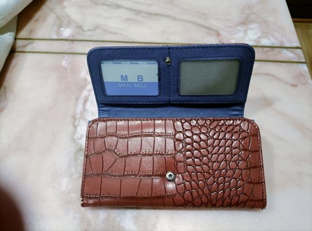 Oportunidad!! 2 Billeteros de Sra. , a Extrenar x