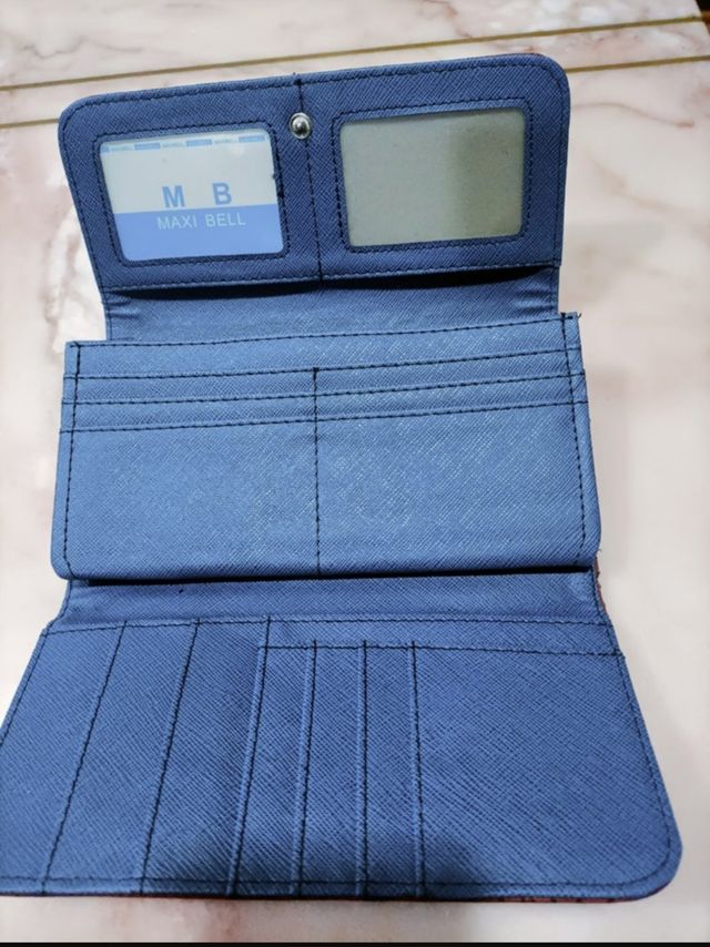 Oportunidad!! 2 Billeteros de Sra. , a Extrenar x