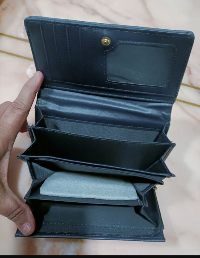 Oportunidad!! 2 Billeteros de Sra. , a Extrenar x