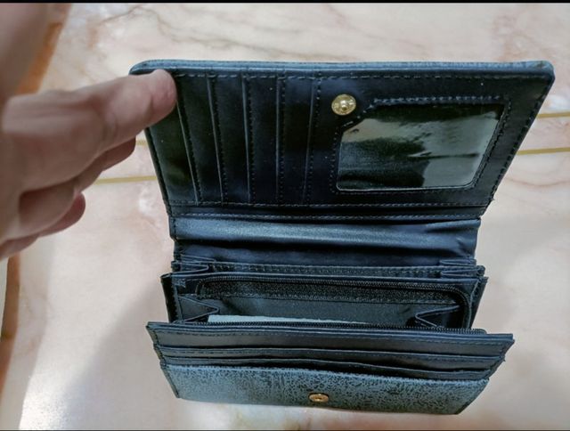 Oportunidad!! 2 Billeteros de Sra. , a Extrenar x