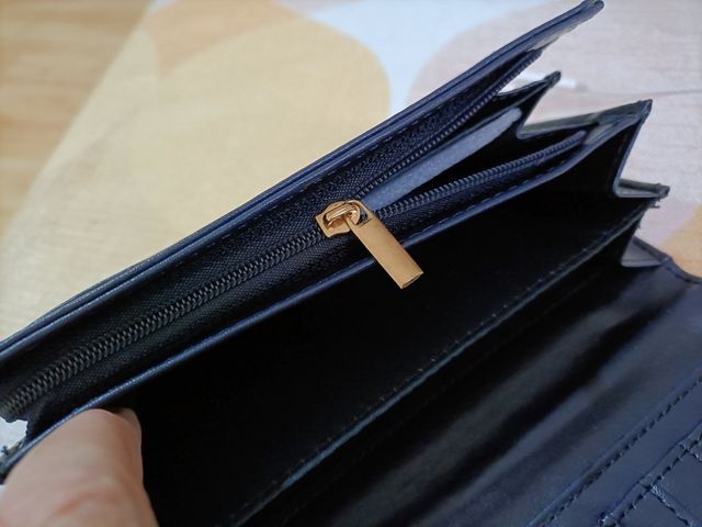 Oportunidad!! 2 Billeteros de Sra. , a Extrenar x