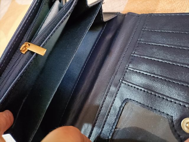 Oportunidad!! 2 Billeteros de Sra. , a Extrenar x