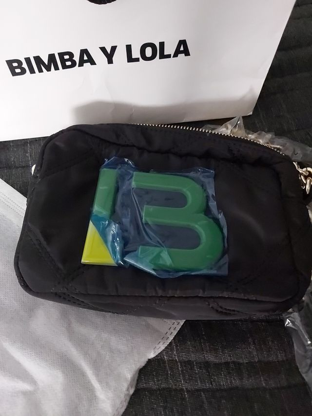 BOLSO BIMBA Y LOLA