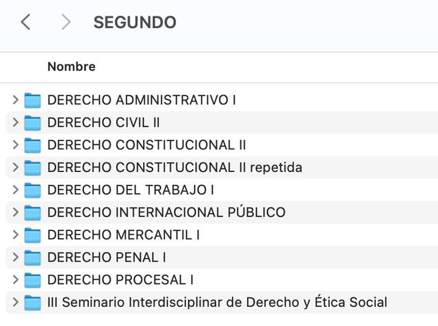 APUNTES DERECHO UV
