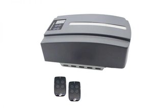 ¡OFERTA! KIT MOTOR PUERTA BASCULANTE 1 HOJA