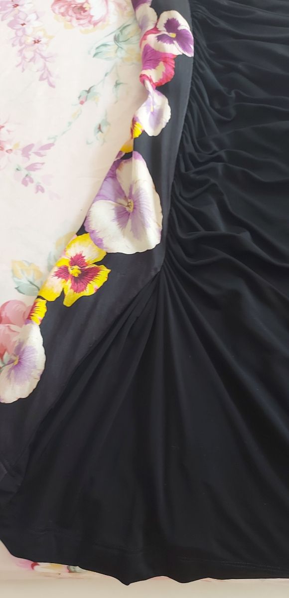 abito donna Roberto Cavalli