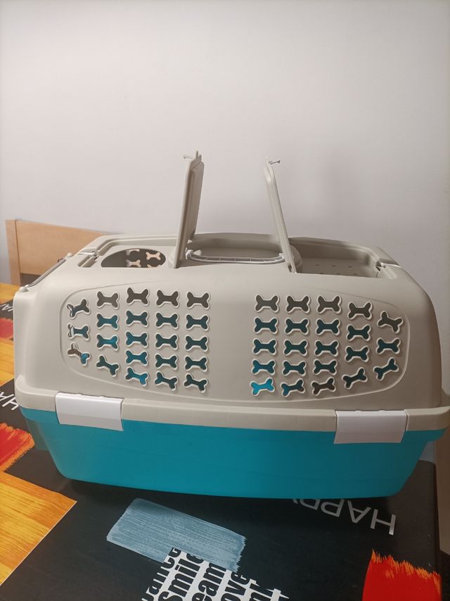 transportin animales NUEVO