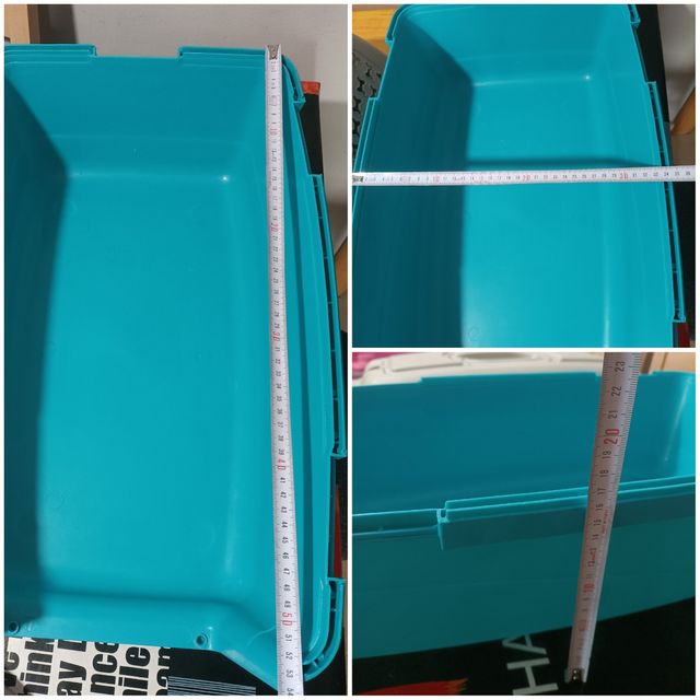 transportin animales NUEVO