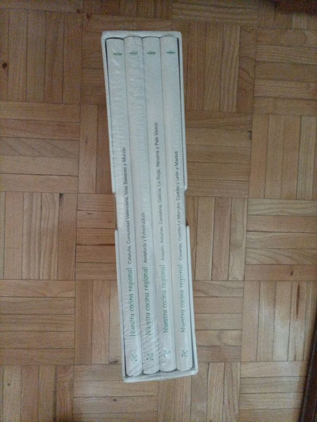 libros thermomix nuevo