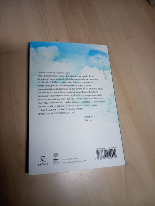 LAS ALMAS DE BRANDON DE CÉSAR BRANDON