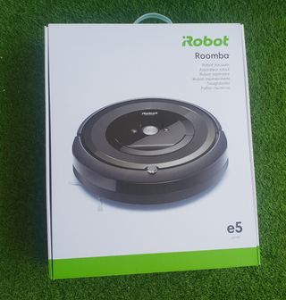 Irobot roomba e5158 de segunda mano por 