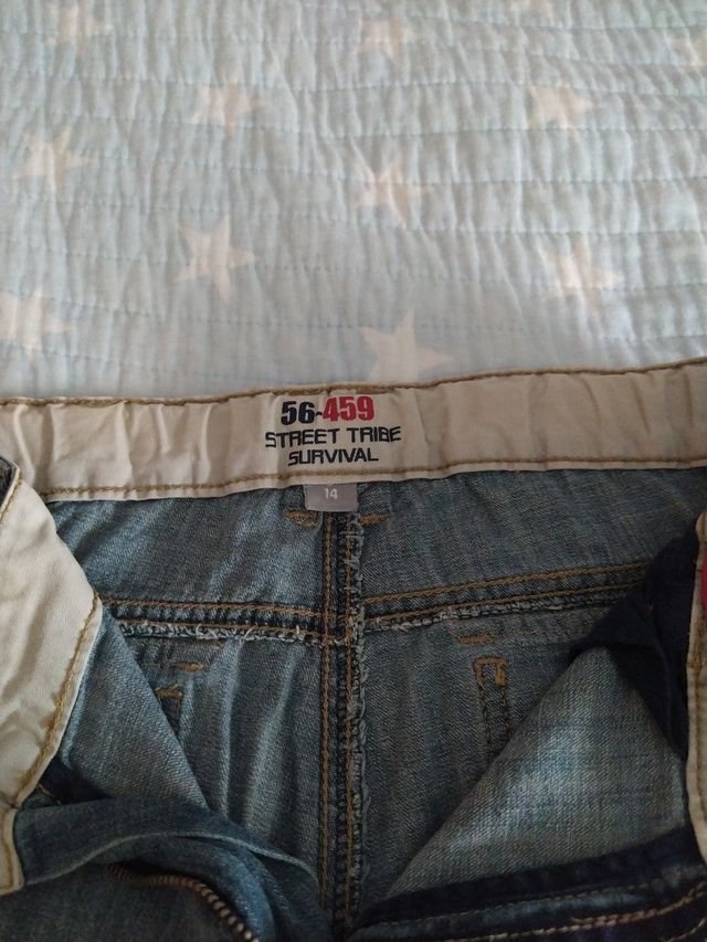 Bermudas chico,varias marcas,el lote o sueltos