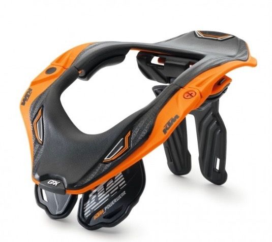 Collarín KTM Kids GPX 5.5
