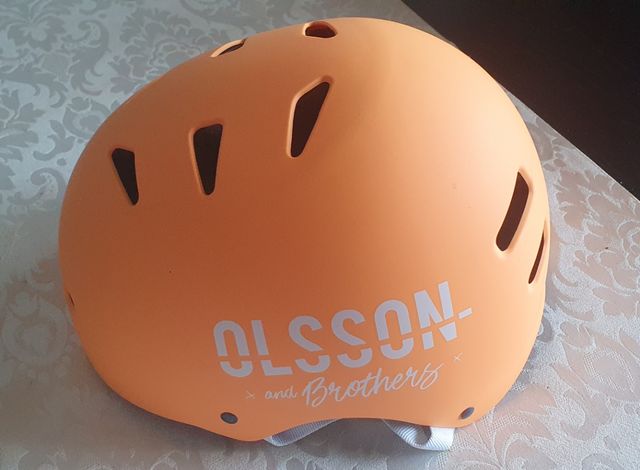 CASCO CIUDAD A ESTRENAR