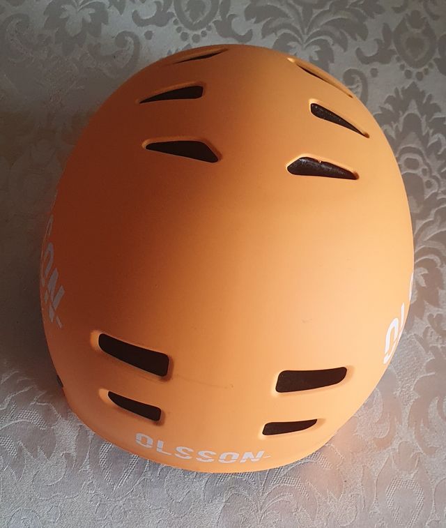 CASCO CIUDAD A ESTRENAR