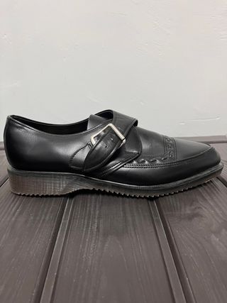 doctor martens segunda mano madrid